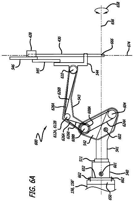 Drawing sheet 6 of US 9,797,484 B2