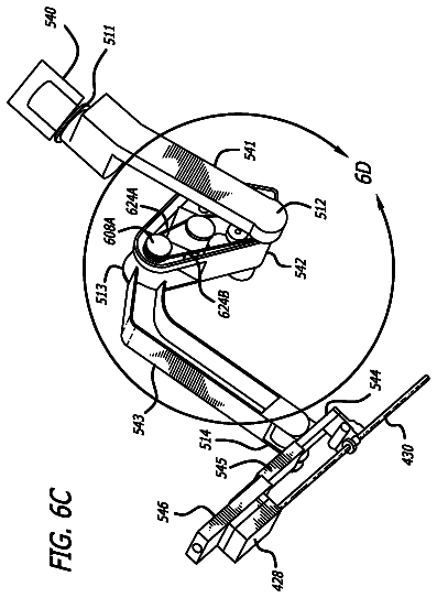 Drawing sheet 8 of US 9,797,484 B2