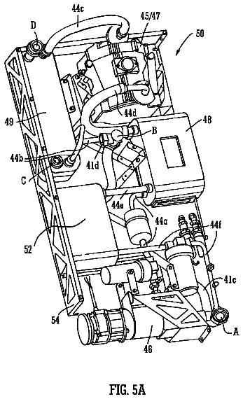 Drawing sheet 7 of US 9,797,603 B2