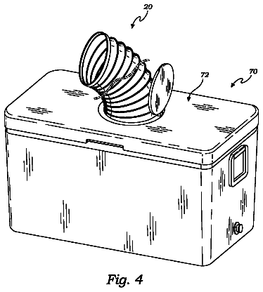 Drawing sheet 3 of US 9,797,644 B1