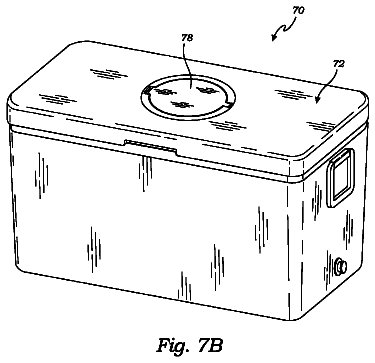 Drawing sheet 7 of US 9,797,644 B1