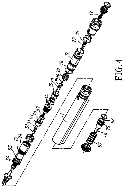 Drawing sheet 4 of US 9,797,678 B2