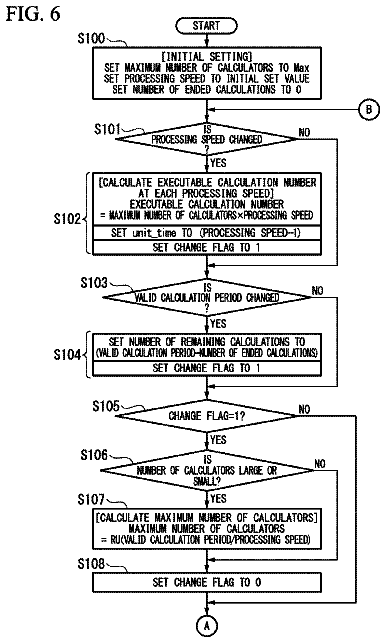 Drawing sheet 5 of US 9,798,305 B2
