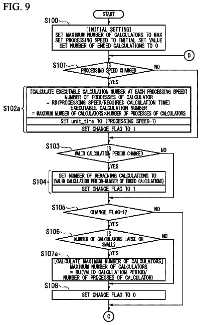 Drawing sheet 8 of US 9,798,305 B2