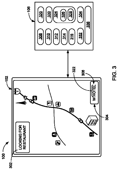 Drawing sheet 3 of US 9,798,821 B2