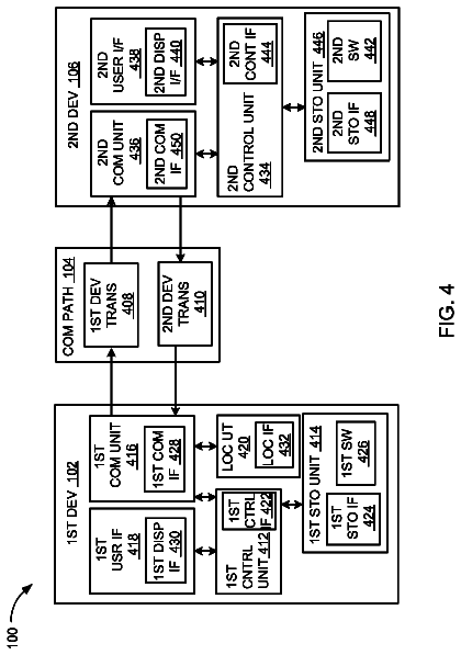 Drawing sheet 4 of US 9,798,821 B2