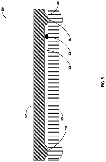 Drawing sheet 5 of US 9,799,610 B2