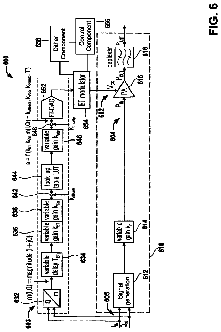 Drawing sheet 6 of US 9,800,141 B2