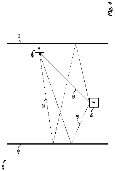 Drawing sheet 4 of US 9,800,384 B2
