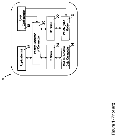 Drawing sheet 1 of US 9,801,217 B2