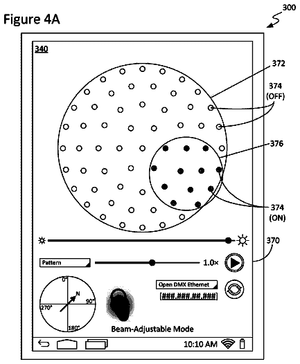 Drawing sheet 6 of US 9,801,260 B2