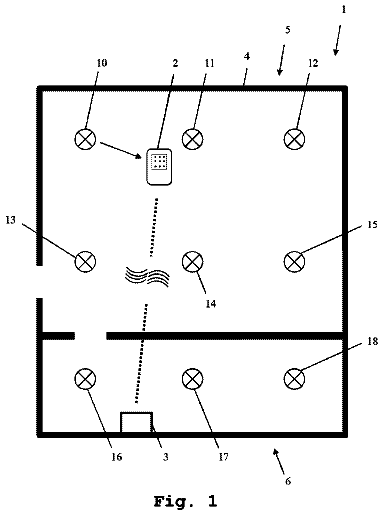 Drawing sheet 1 of US 9,801,263 B2