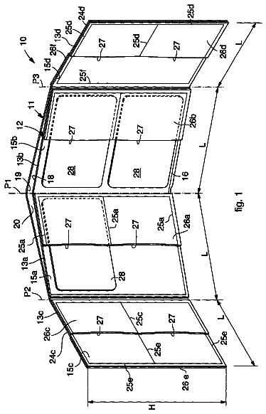 Drawing from US 9,801,438 B2