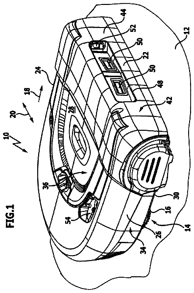 Drawing from US 9,801,512 B2
