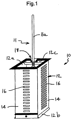 Drawing from US 9,801,520 B2
