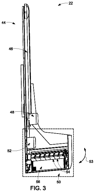 Drawing sheet 3 of US 9,801,597 B2