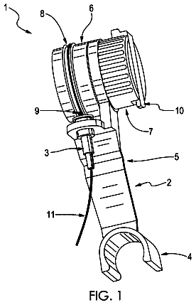 Drawing from US 9,801,636 B2