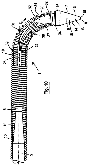 Drawing sheet 7 of US 9,802,026 B2