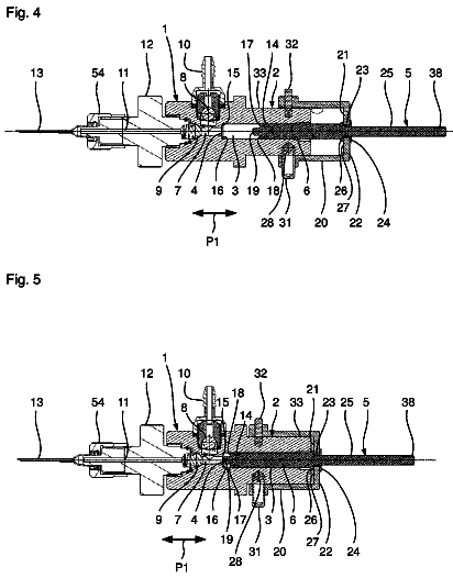 Drawing sheet 2 of US 9,802,032 B2