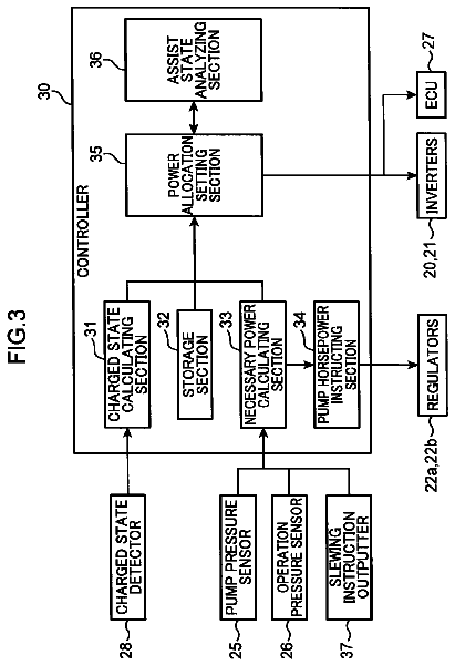 Drawing sheet 3 of US 9,802,600 B2