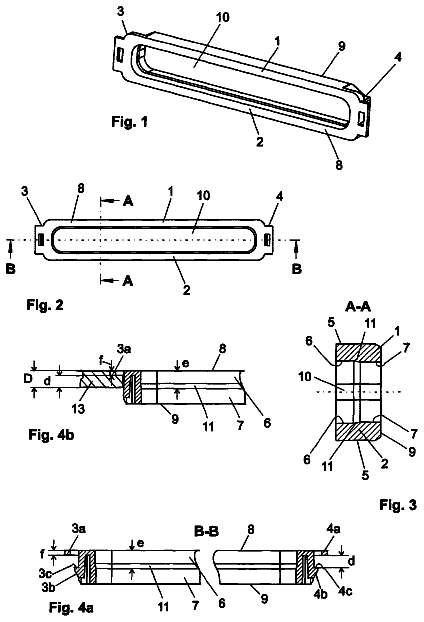 Drawing sheet 1 of US 9,802,636 B2