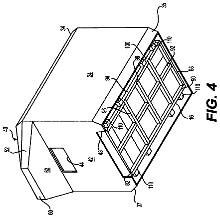 Drawing sheet 4 of US 9,802,655 B2