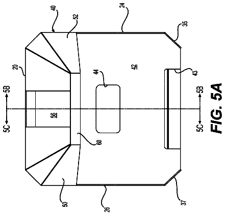 Drawing sheet 5 of US 9,802,655 B2