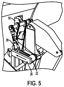 Drawing sheet 5 of US 9,802,795 B2