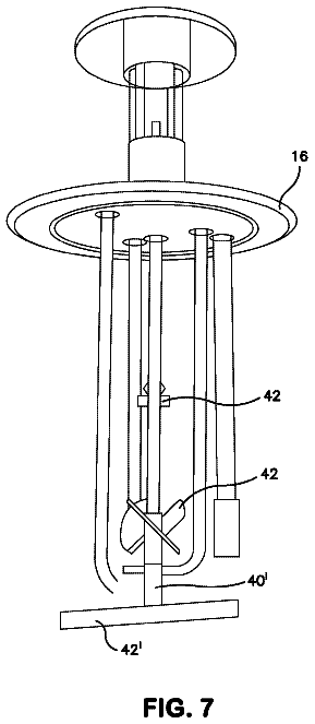 Drawing sheet 7 of US 9,803,165 B2