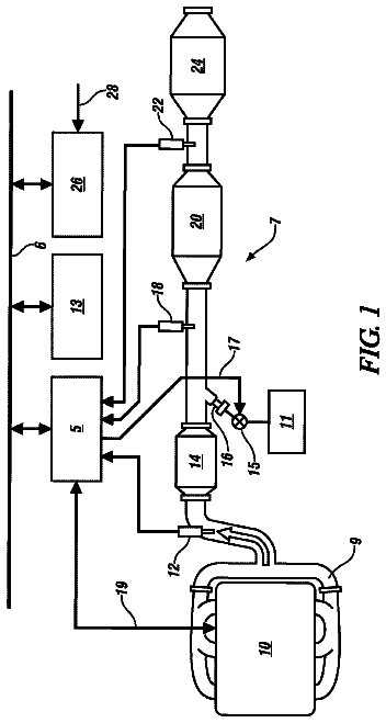 Drawing sheet 1 of US 9,803,532 B2