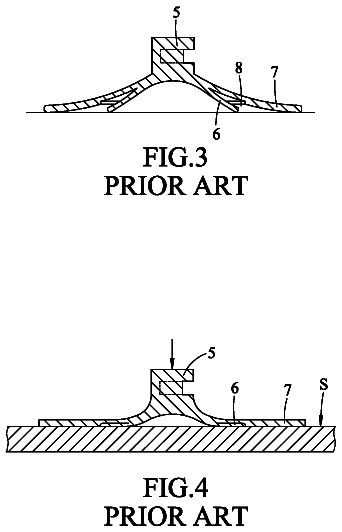 Drawing sheet 2 of US 9,803,682 B1