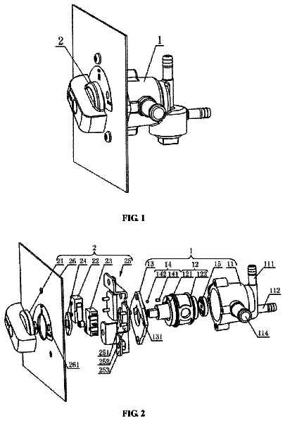 Drawing from US 9,803,773 B2