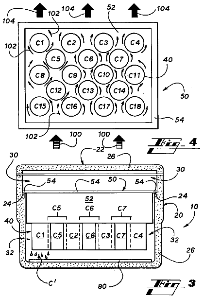 Drawing sheet 2 of US 9,803,878 B2