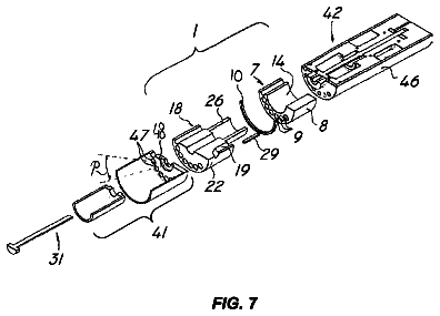 Drawing sheet 4 of US 9,803,952 B2