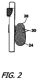 Drawing sheet 2 of US 9,804,411 B1