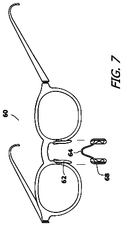 Drawing sheet 7 of US 9,804,411 B1
