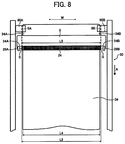 Drawing sheet 8 of US 9,804,533 B2