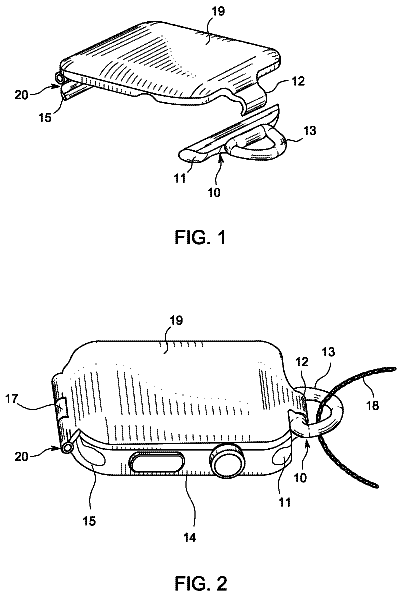 Drawing sheet 1 of US 9,804,571 B2