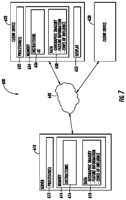 Drawing sheet 6 of US 9,804,748 B2