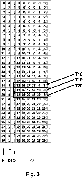 Drawing sheet 3 of US 9,805,432 B2