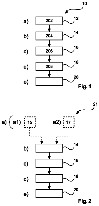Drawing sheet 1 of US 9,805,467 B2
