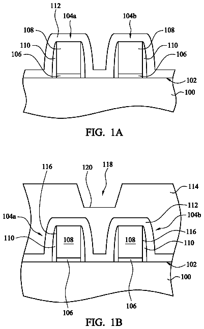 Drawing sheet 1 of US 9,805,934 B2