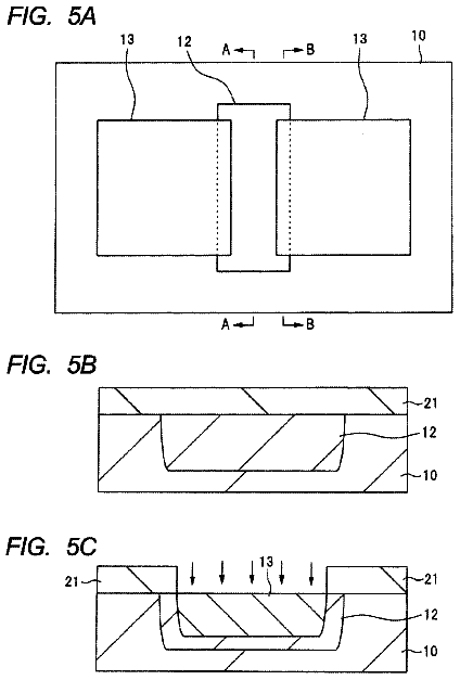 Drawing sheet 5 of US 9,806,149 B2