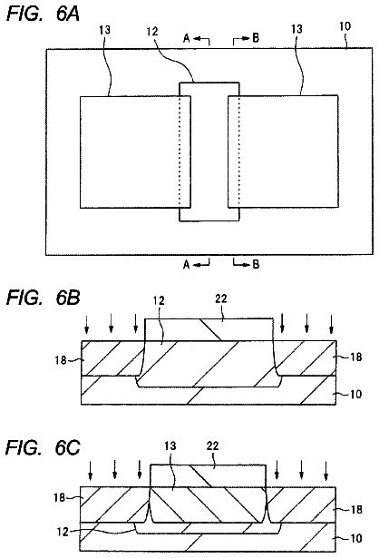 Drawing sheet 6 of US 9,806,149 B2