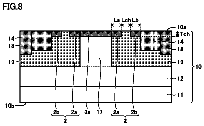 Drawing sheet 5 of US 9,806,167 B2