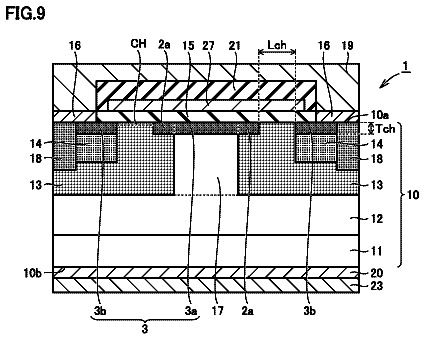 Drawing sheet 6 of US 9,806,167 B2