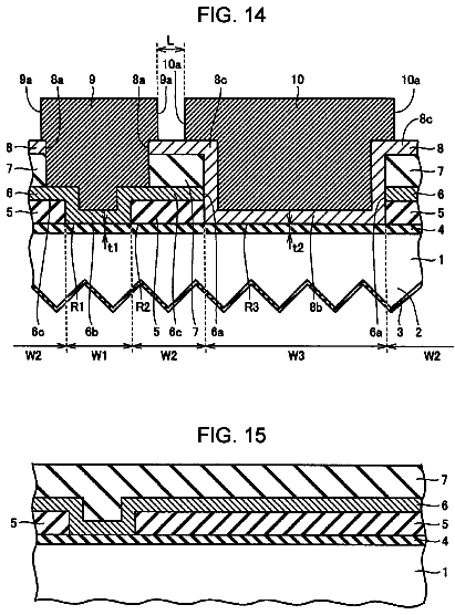 Drawing sheet 7 of US 9,806,210 B2