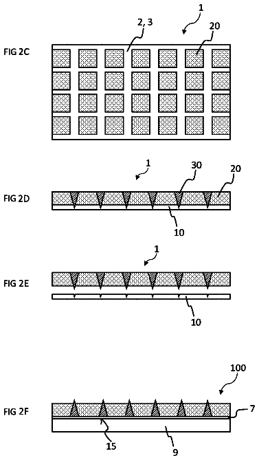 Drawing sheet 3 of US 9,806,240 B2