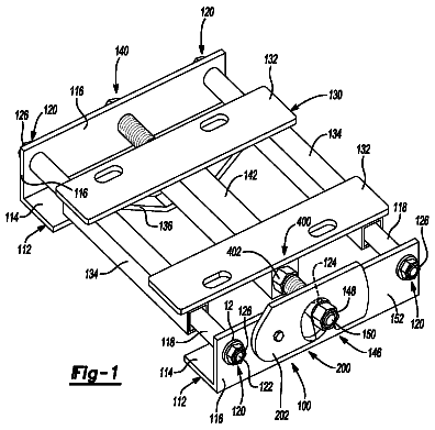 Drawing sheet 1 of US 9,806,583 B2