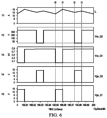 Drawing sheet 4 of US 9,806,601 B2